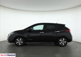 Nissan Leaf 2019 147 KM