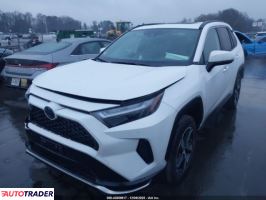 Toyota Pozostałe 2025 2