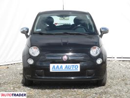 Fiat 500 2011 1.2 68 KM Fiat 500 2011 1.2 68 KM