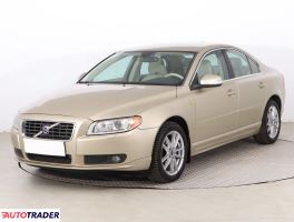 Volvo S80 2006 2.5 206 KM Volvo S80 2006 2.5 206 KM