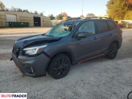 Subaru Forester 2020 2