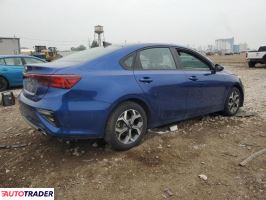 Kia Pozostałe 2021 2
