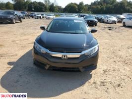 Honda Civic 2018 2