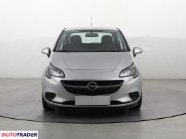 Opel Corsa 2017 1.4 88 KM