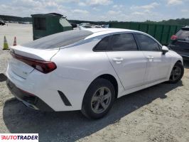 Kia Pozostałe 2021 1