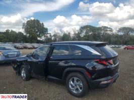 Hyundai Tucson 2023 2 Hyundai Tucson 2023 2