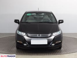 Honda Insight 2009 1.3 96 KM Honda Insight 2009 1.3 96 KM