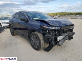 Nissan Murano 2025 2