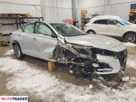 Nissan Altima 2024 2