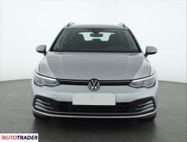 Volkswagen Golf 2021 1.5 128 KM