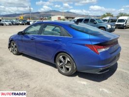 Hyundai Elantra 2023 1