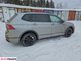 Volkswagen Tiguan 2023 2