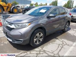 Honda CR-V 2019 2