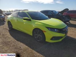 Honda Civic 2019 2