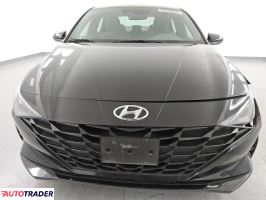 Hyundai Elantra 2021 2 Hyundai Elantra 2021 2