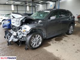 Mazda CX-5 2021 2