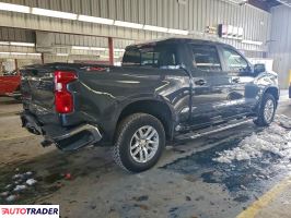 Chevrolet Silverado 2021 5