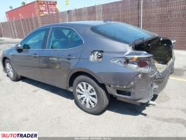 Toyota Camry 2020 2
