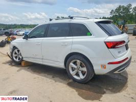 Audi Q7 2023 3