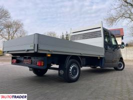 Opel Movano 2019 2.3