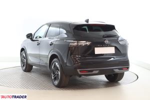 Nissan Qashqai 2026 1.3 155 KM