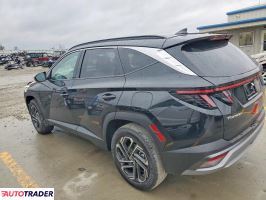 Hyundai Tucson 2026 2