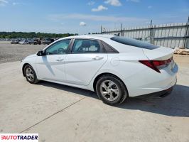 Hyundai Elantra 2021 2
