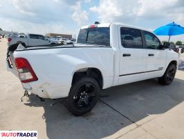 Dodge Ram 2024 5 Dodge Ram 2024 5