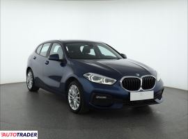 BMW 118 2020 1.5 134 KM