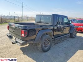 Jeep Pozostałe 2020 3
