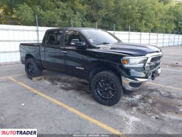 Dodge Ram 2019 5 Dodge Ram 2019 5