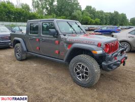 Jeep Pozostałe 2024 3