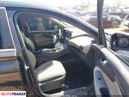 Hyundai Santa Fe 2022 2