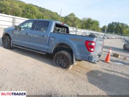 Ford Pozostałe 2023 3