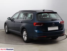 Volkswagen Passat 2021 1.5 147 KM