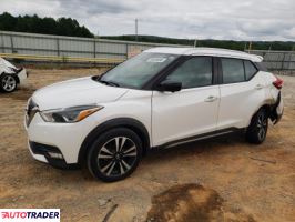 Nissan Pozostałe 2019 1 Nissan Pozostałe 2019 1