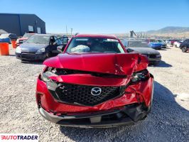 Mazda 5 2025 2