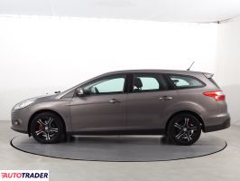 Ford Focus 2012 1.0 123 KM Ford Focus 2012 1.0 123 KM