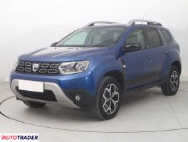 Dacia Duster 2020 1.0 99 KM