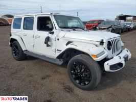Jeep Wrangler 2021 2 Jeep Wrangler 2021 2