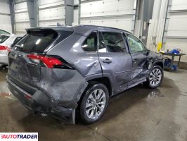 Toyota Pozostałe 2025 2