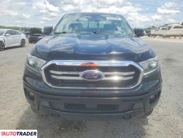 Ford Ranger 2020 2