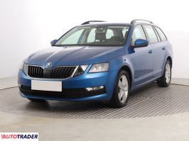 Skoda Octavia 2018 1.6 113 KM Skoda Octavia 2018 1.6 113 KM