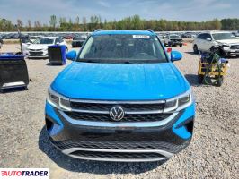 Volkswagen Pozostałe 2022 1