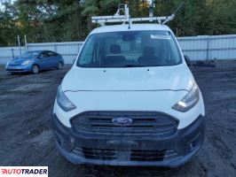 Ford Transit Connect 2021 2