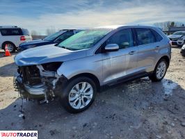 Ford Edge 2022 2