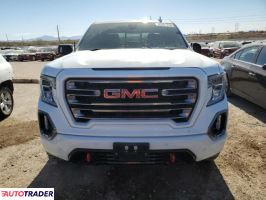 GMC Sierra 2020 5