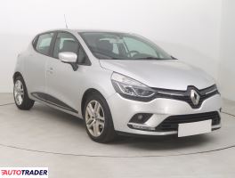 Renault Clio - zobacz ofertę
