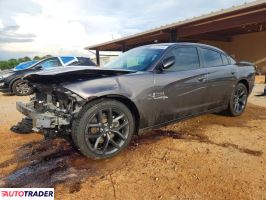 Dodge Charger - zobacz ofertę
