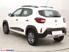 Dacia Pozostałe 2021 44 KM